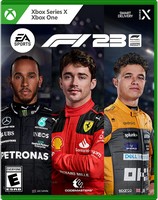 EA Sports F1 23
