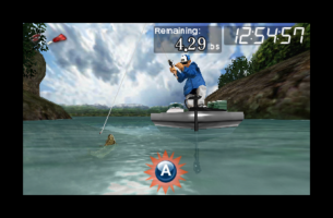 Anglers Club Ultimate Bass Fishing 3D
