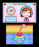 Cooking Mama 4