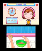 Cooking Mama 4