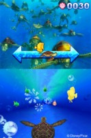 Finding Nemo Escape to the Big Blue Special Edition