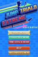 Jump Trials Extreme