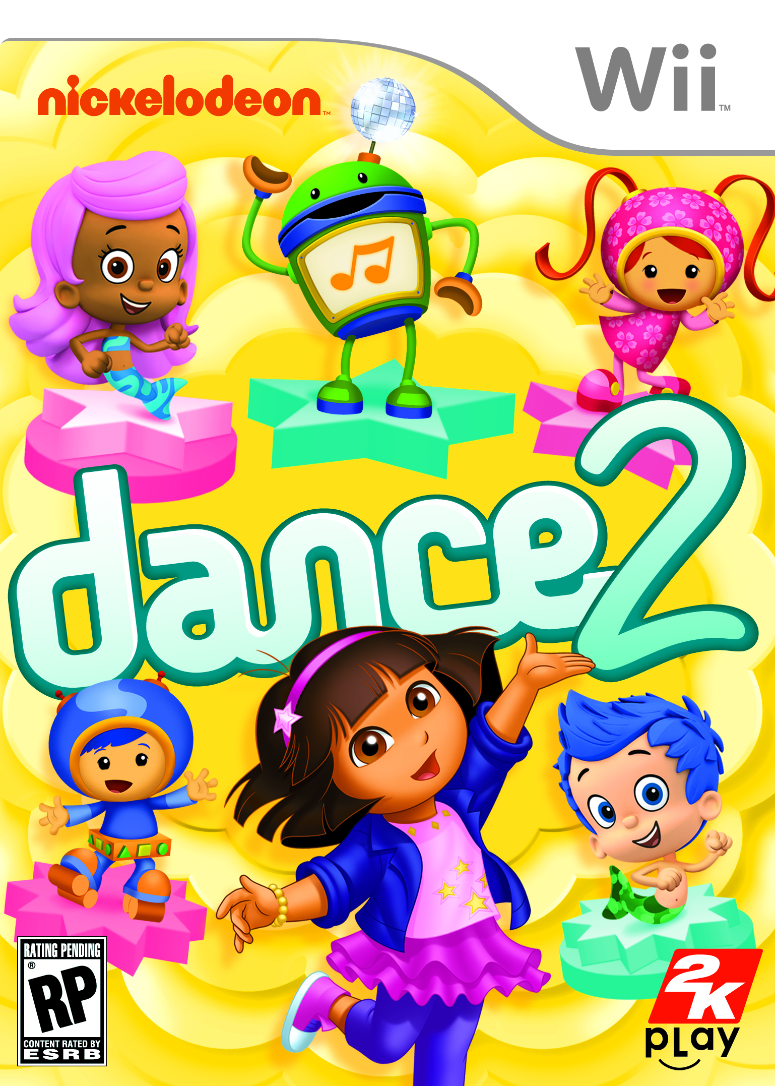 Nick Dance