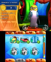 101 Penguin Pets 3D