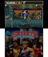 3D Streets of Rage