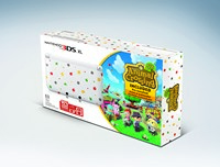 Animal Crossing New Leaf Bundle
