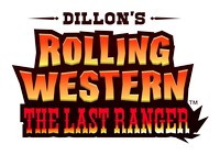 Dillons Rolling Western Last Ranger