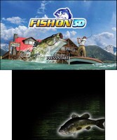 FISH ON 3D