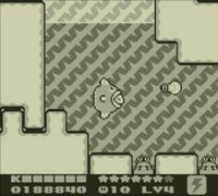 Kirbys Dream Land 2