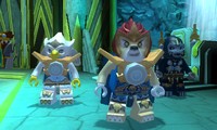 LEGO Legends of Chima Laval’s Journey