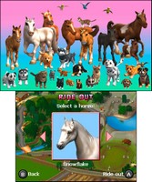 My Vet Practice 3D - In the Country