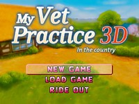 My Vet Practice 3D - In the Country