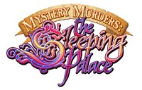 Mystery Murder The Sleeping Palace