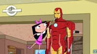 Phineas & Ferb Mission Marvel