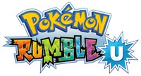 Pokemon Rumble U