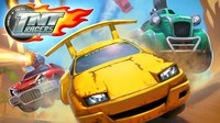 TNT Racer - Nitro Machines Edition