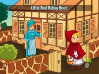 Tales to Enjoy Little Red Riding Hood