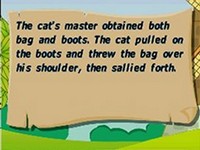 Tales to Enjoy Puss in Boots