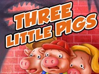 Tales to Enjoy Three Little Pigs