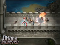 Ultima Forever Quest for the Avatar