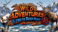 Wild Adventures Ultimate Deer Hunt 3D