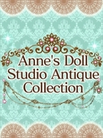 Anne's Doll Studio Antique Collection