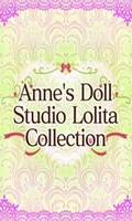 Anne's Doll Studio Lolita Collection