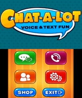 Chat-a-lot