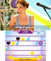 Disney Violetta Rhythm & Music