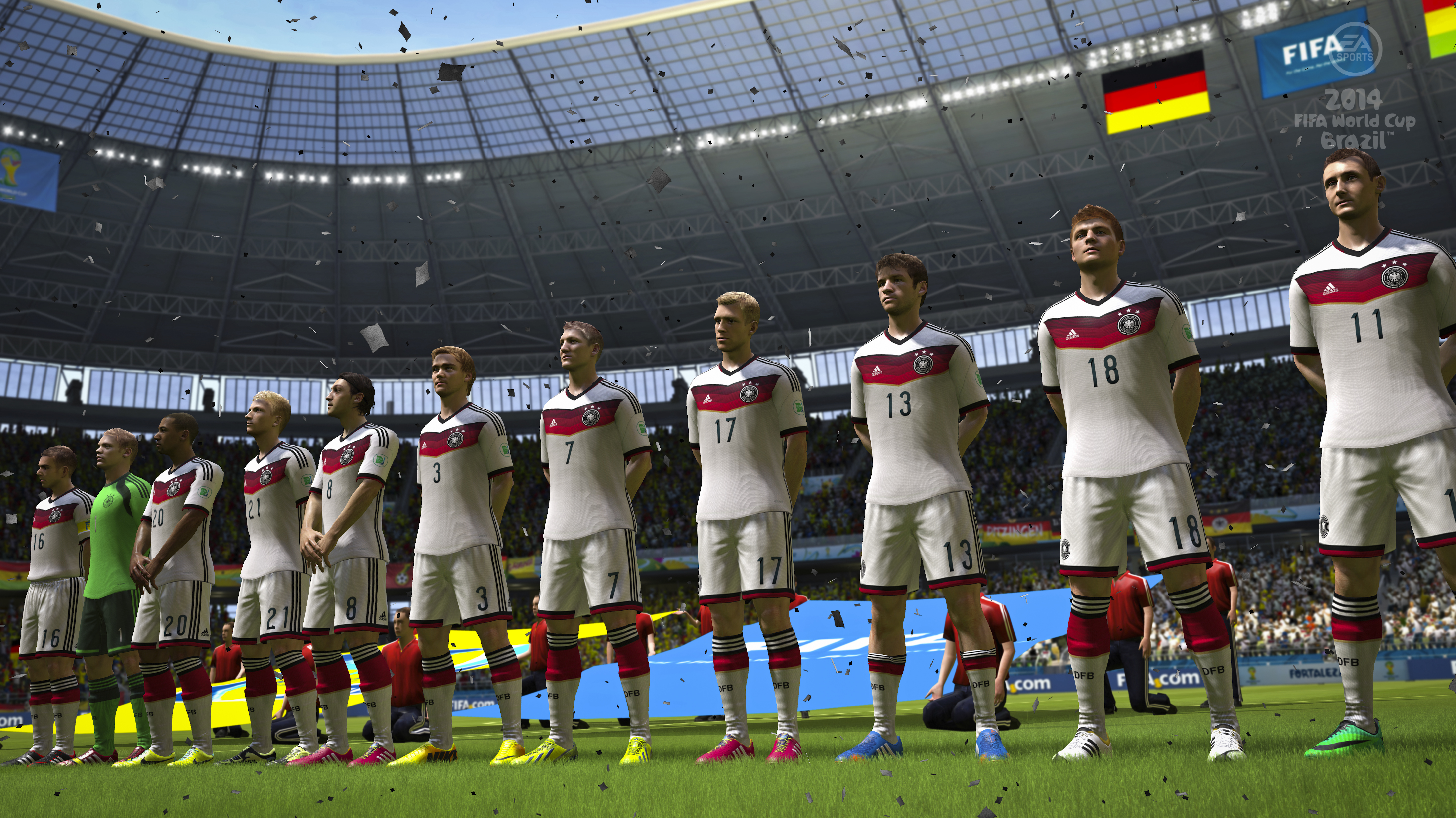 2014 FIFA World Cup Brazil - Download Game OFW PS3 …