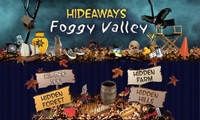 Hideaways Foggy Valley