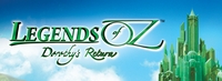 Legends of Oz Dorothy's Return