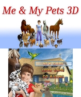 Me & My Pets 3D