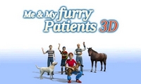 Me & My Furry Patients 3D