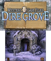 Mystery Case Files Dire Grove