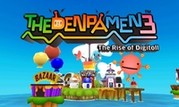 The Denpa Men 3 The Rise of Digitoll