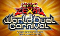 Yu-Gi-Oh! ZEXAL World Duel Carnival