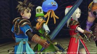 DRAGON QUEST HEROES The World Trees Woe and the Blight Below