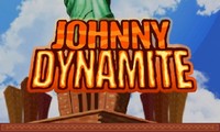 Johnny Dynamite