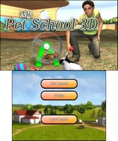 My Pet School 3D