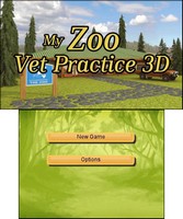 My Zoo Vet Practice 3D