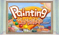 Painting Workshop