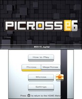 Picross e6