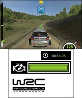 WRC Official Game of the FIA World Rally Championship