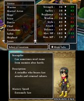 DRAGON QUEST VII Fragments of the Forgotten Past