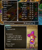 DRAGON QUEST VII Fragments of the Forgotten Past