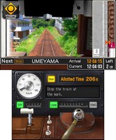 Japanese Rail Sim 3D Journey in suburbs 1 Vol 2