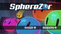 SphereZor