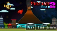 Volcanic Field 2