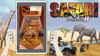 Safari Pinball